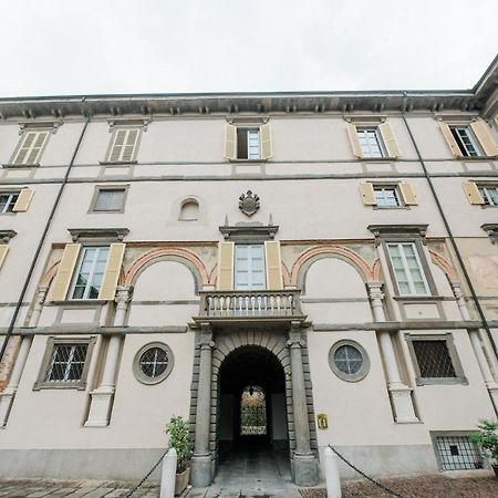 Old Town Square Bérgamo Exterior foto