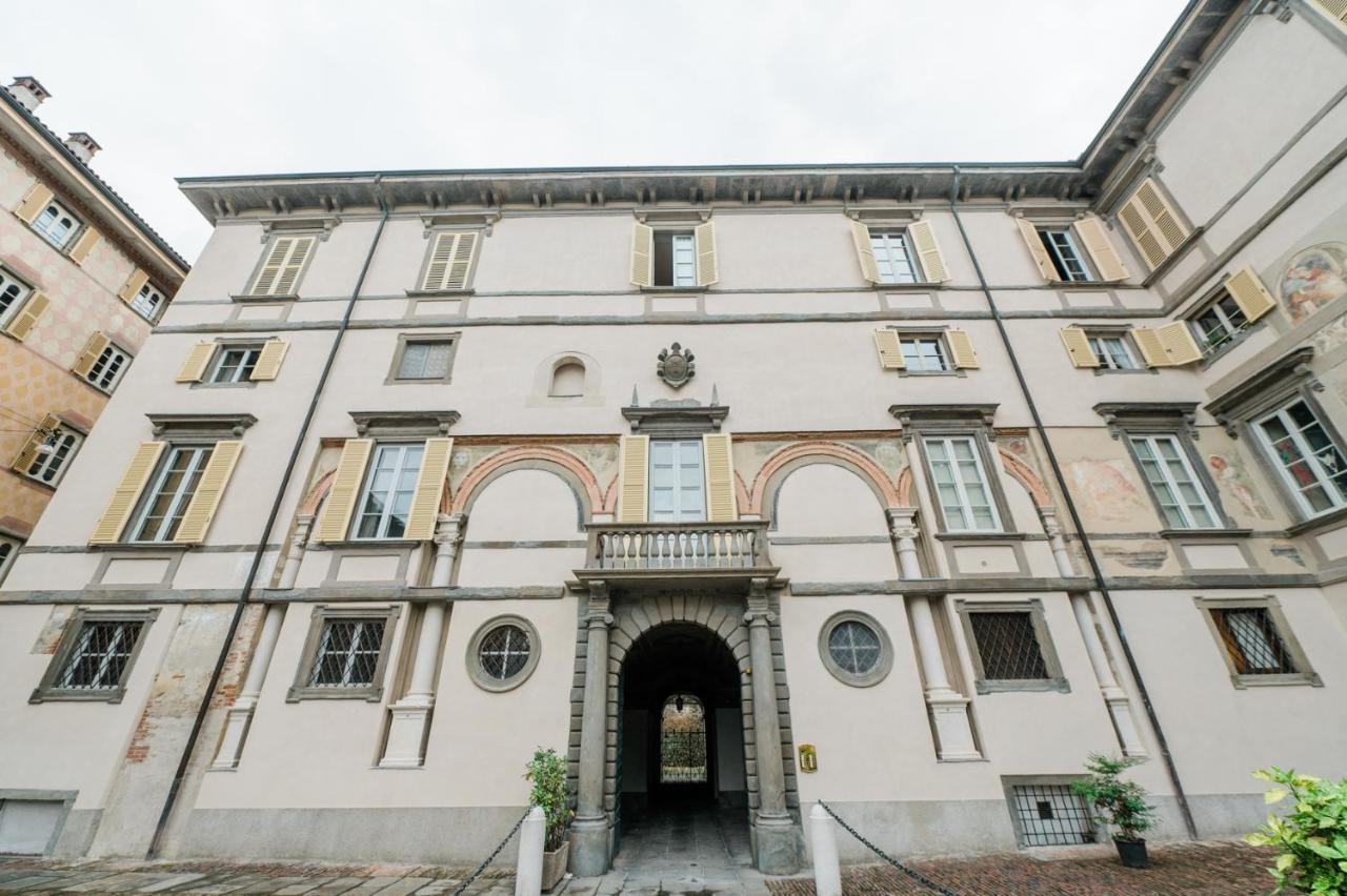 Old Town Square Bérgamo Exterior foto